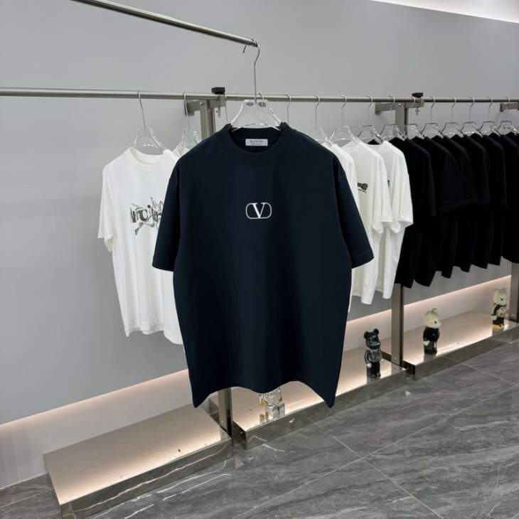 Picture of Valentino T Shirts Short _SKUValentinoS-2XLhgntx39657